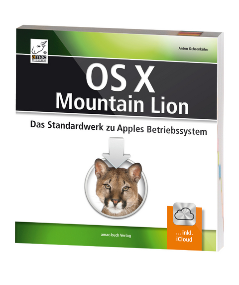 OS X Mountain Lion - Anton Ochsenkühn