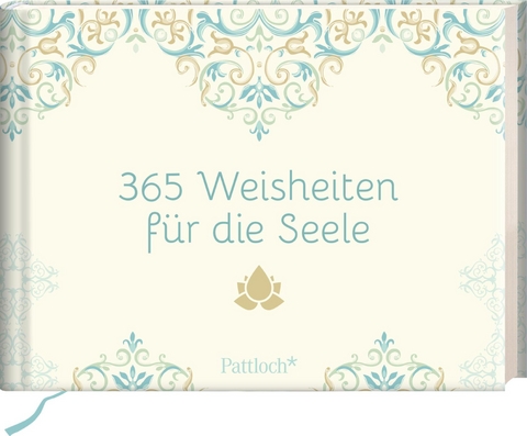 365 Weisheiten für die Seele