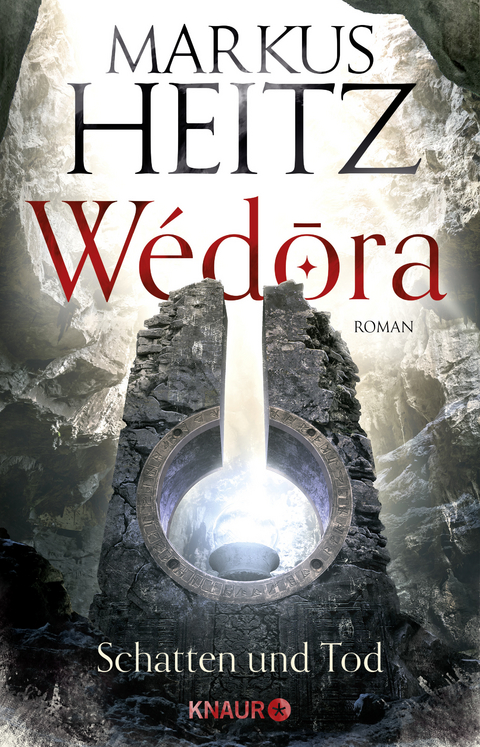 Wédora - Schatten und Tod - Markus Heitz