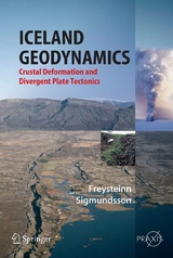 Iceland Geodynamics - Freysteinn Sigmundsson