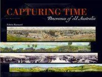 Capturing Time - Edwin Barnard