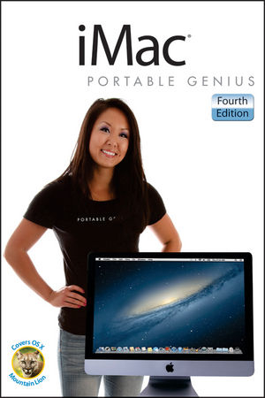 iMac Portable Genius - Guy Hart-Davis