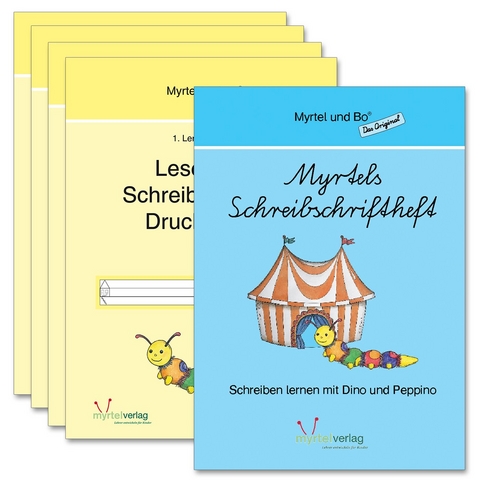 Deutsch Lernstufe 1 - Paket Einstieg (SAS)