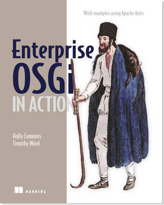 Enterprise OSGi - Holly Cummins