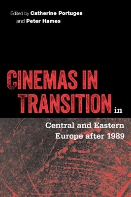 Cinemas in Transition in Central and Eastern Europe after 1989 - 