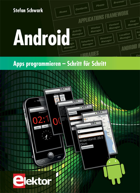 Android - Stefan Schwark