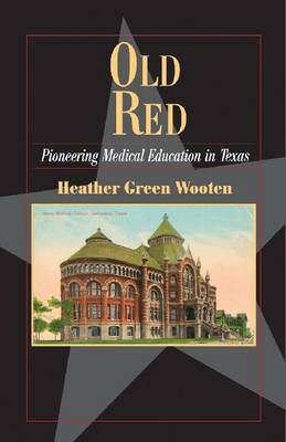 Old Red - Heather Green Wooten