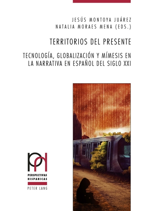 Territorios del presente - 