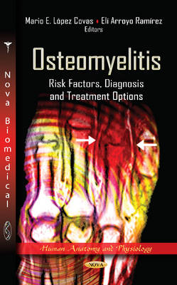 Osteomyelitis - 