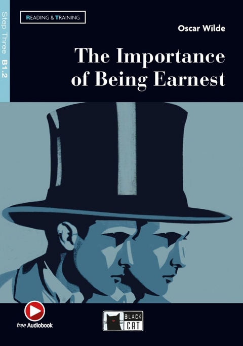 The Importance of Being Earnest - Oscar Wilde