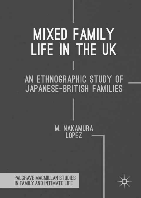 Mixed Family Life in the UK - M. Nakamura Lopez