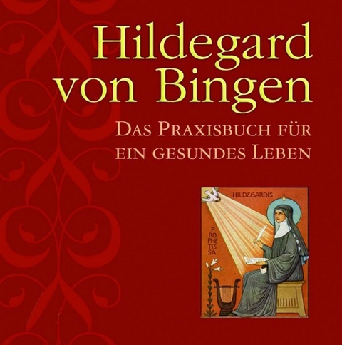 Hildegard von Bingen - Jaqueline Dubois