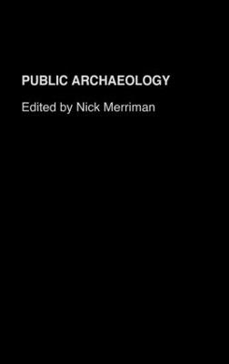 Public Archaeology - 