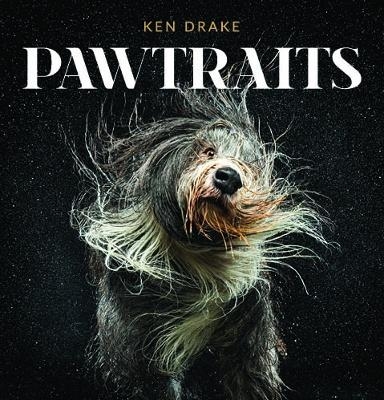 Mini Pawtraits - Ken Drake