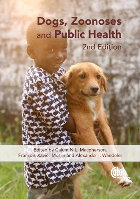 Dogs, Zoonoses and Public Health - 