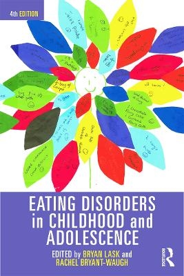 Eating Disorders in Childhood and Adolescence - 