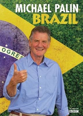 Michael Palin Brazil - Michael Palin