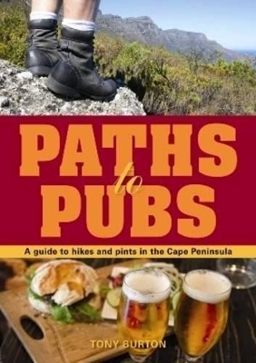 Paths to Pubs - Tony Burton