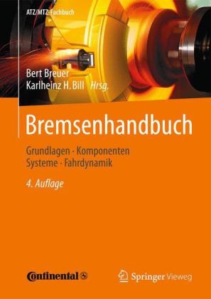 Bremsenhandbuch - 