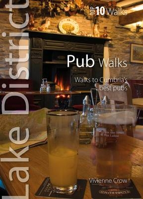 Pub Walks - Vivienne Crow