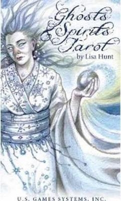 Ghosts & Spirits Tarot - Lisa Hunt