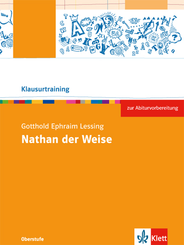 Gotthold Ephraim Lessing: Nathan der Weise