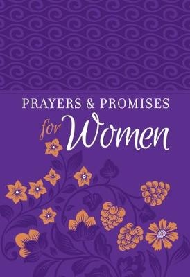 Prayers & Promises for Women -  Belle City Gifts