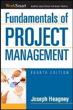 Fundamentals of Project Management - Joseph Heagney