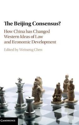 The Beijing Consensus? - 