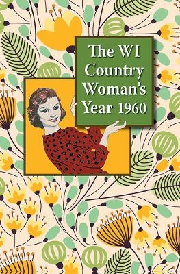 The WI Country Woman's Year 1960 - Shirley Paget