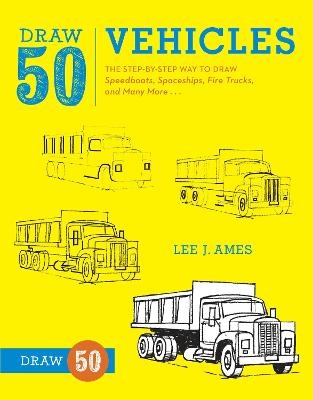 Draw 50 Vehicles - L Ames