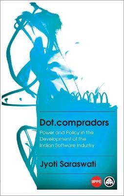 Dot.compradors - Jyoti Saraswati