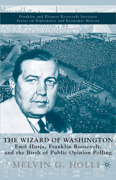 The Wizard of Washington - M. Holli