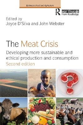 The Meat Crisis - 