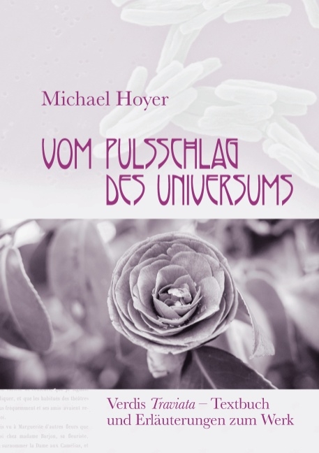 Vom Pulsschlag des Universums - Michael Hoyer