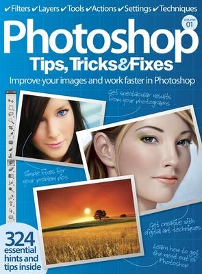 Photoshop Tips, Tricks & Fixes