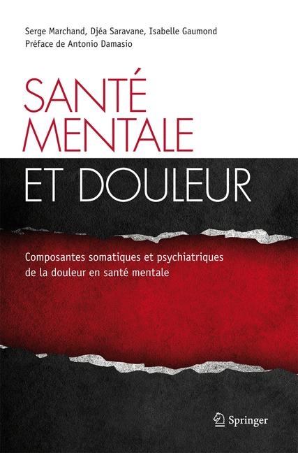 Santé Mentale Et Douleur - 