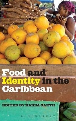 Food and Identity in the Caribbean - 