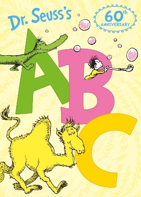 Dr. Seuss’s ABC - Dr. Seuss