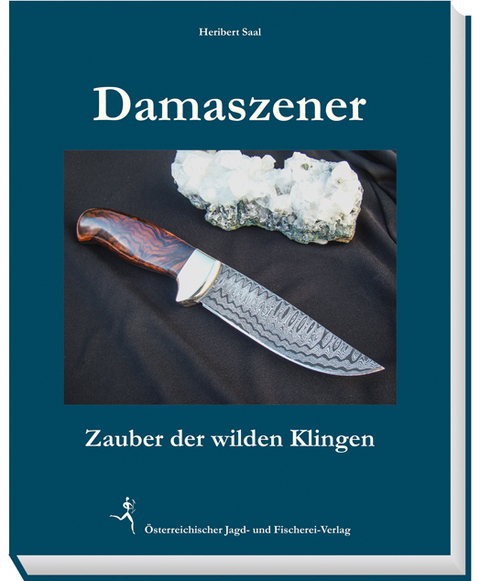 Damaszener - Heribert Saal