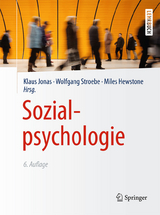 Sozialpsychologie - 