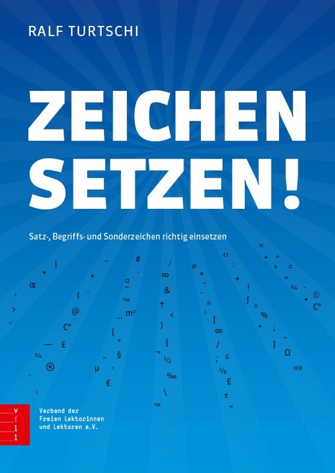 Zeichen setzen! - Ralf Turtschi