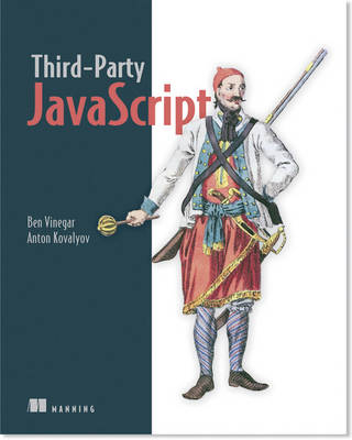 Third Party Java Script - Ben Vinegar