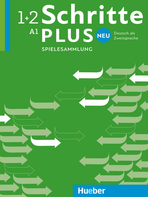 Schritte plus Neu 1+2 - Cornelia Klepsch