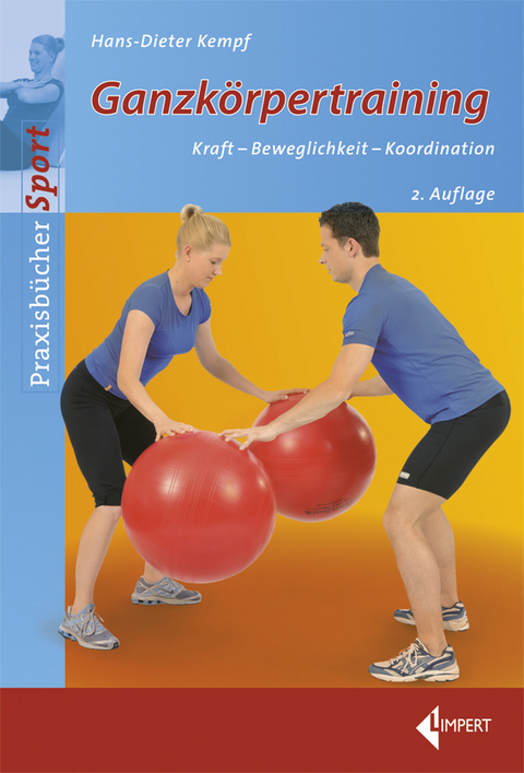 Ganzkörpertraining - Hans-Dieter Kempf