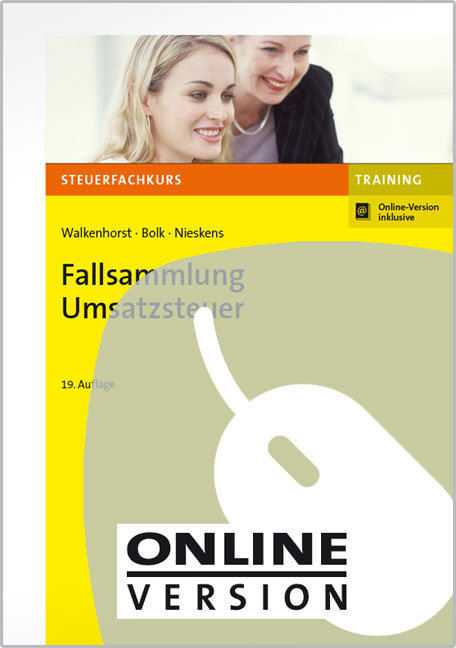 Fallsammlung Umsatzsteuer