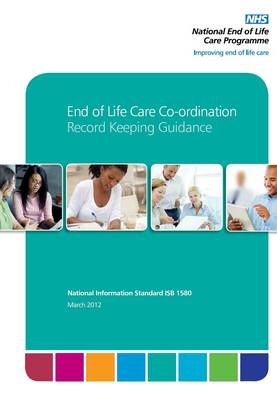 End of Life Care Co-ordination