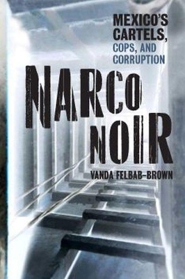 Narco Noir - Vanda Felbab-Brown