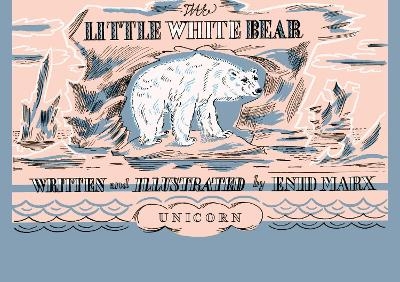 The Little White Bear - Enid Marx