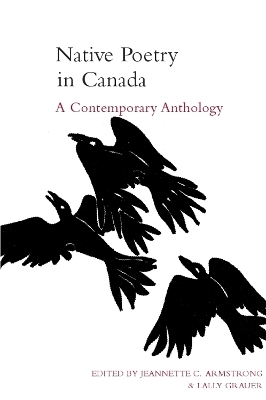 Native Poetry in Canada - 